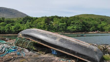 Irland Individuell - Burren & Western Way