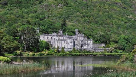 Irland Individuell - Burren & Western Way