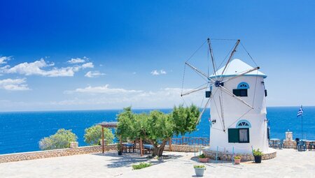 Zakynthos Highlights erwandern