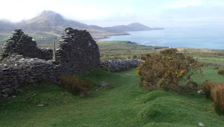 Irland - Kerry Way 8 Tage