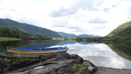 Irland - Kerry Way 8 Tage