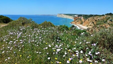 Portugal - Traumküste an der Algarve