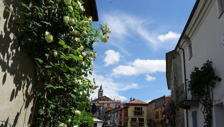 Genusswandern Piemont