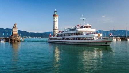 Allgäu Radweg - Rundtour
