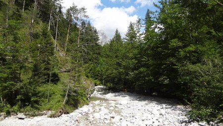 Salzburger Gipfel & Kitzbüheler Alpen - 5 Tage Höhenwandern im Pinzgau und im Pillerseetal