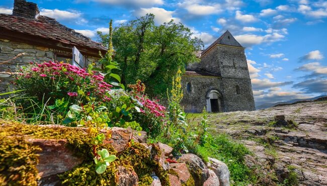 Rumäniens Highlights erwandern