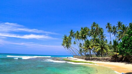 Sri Lanka komfortabel erwandern