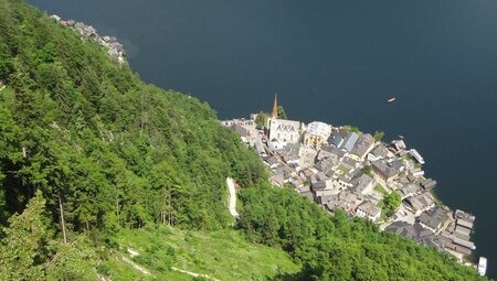 Salzkammergut & Ausseerland mit Charme