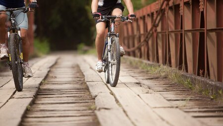 Pura Vida E-Bike Radtour - Costa Ricas ursprünglicher Norden