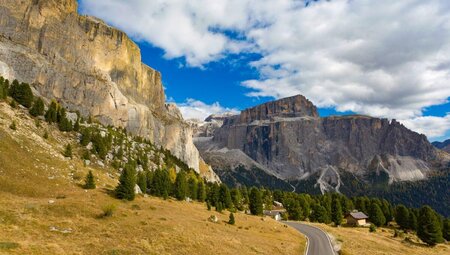 Sternfahrt Brixen - Radwandern in Südtirols Tälern