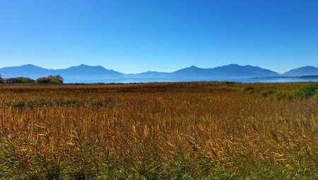 Chiemsee - Königssee: 7 Tage Gemütlichkeit in Oberbayern