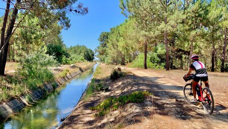 Portugals wilde Küste: Entlang der Rota Vicentina