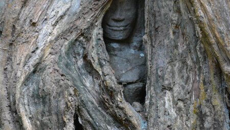 Mit dem E-Bike von Vietnam nach Kambodscha