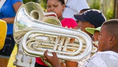 Garden Route: Südafrika