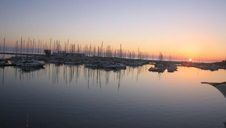 Sizilien individuell - Ostsizilien mit dem Bike entdecken