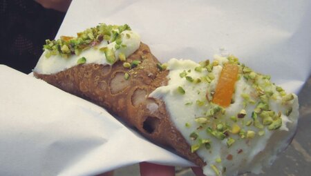 Sizilien individuell - Durch Westsizilien mit dem Bike