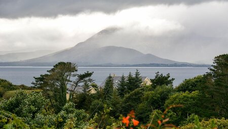 Irland - Beara Way 8 Tage