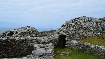 Irland - Dingle Way 8 Tage