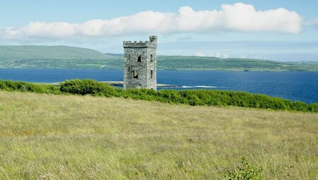 Irland - Sheeps Head Way 8 Tage