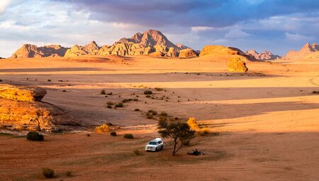 Al-Ula:Saudi-Arabien