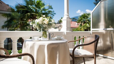 Meran gemütlich erwandern - Natur, Genuss & Wohlfühlmomente 