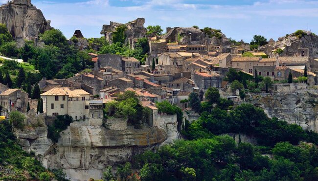 Auf den Spuren von Van Gogh