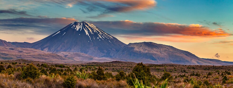 Neuseeland - Die Wunder der Nordinsel entdecken