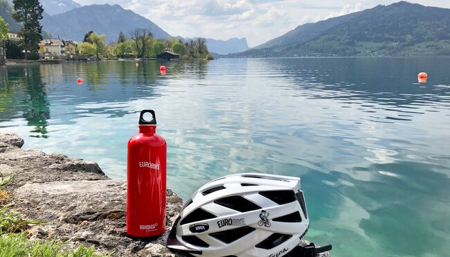 Zehn-Seen-Rundfahrt - Die glitzernde Seenwelt des Salzkammergutes - SPORTLICH