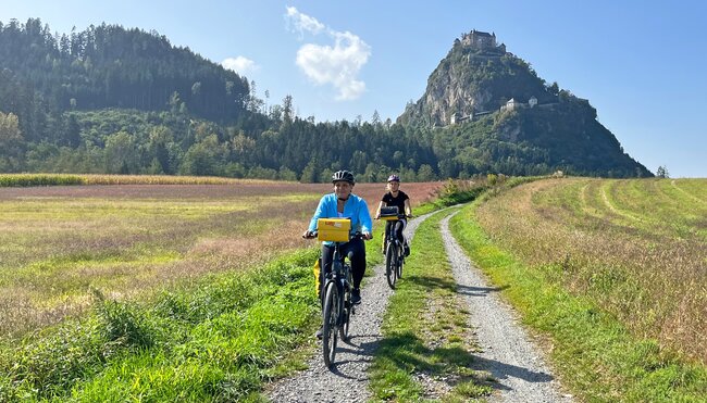 Kärntner Seen - Die österreichische Riviera 6 Tage