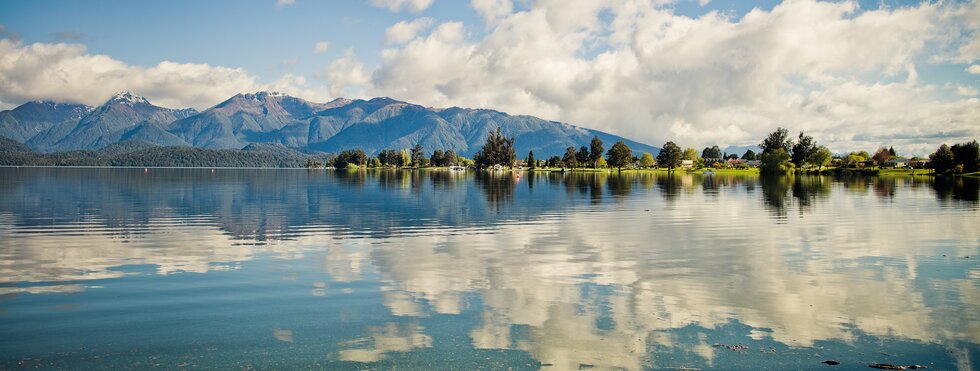 Neuseeland - Die Schätze der Südinsel