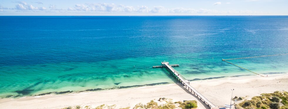 Australien - Entdeckungstour um Perth