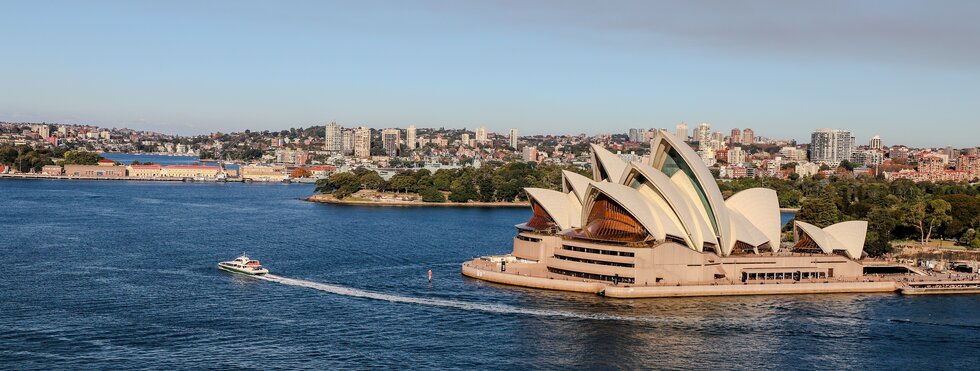 Das ultimative Australien-Abenteuer