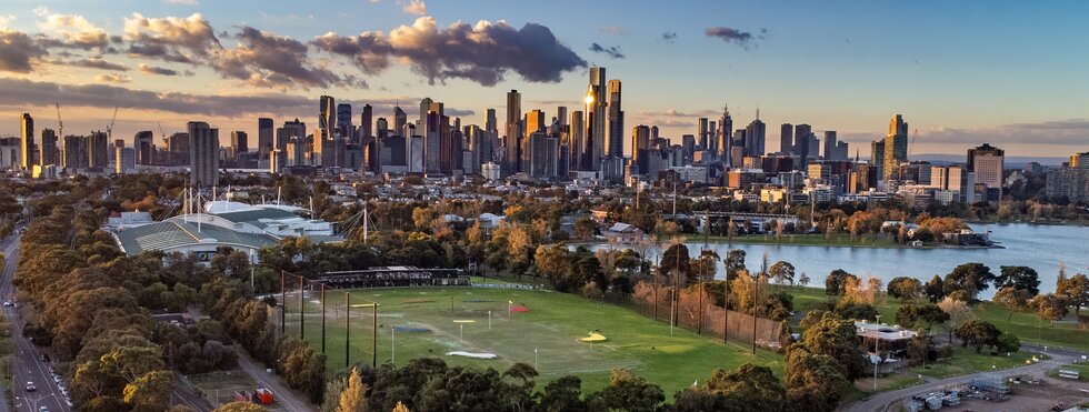 Australien - Abenteuer an der Ostküste