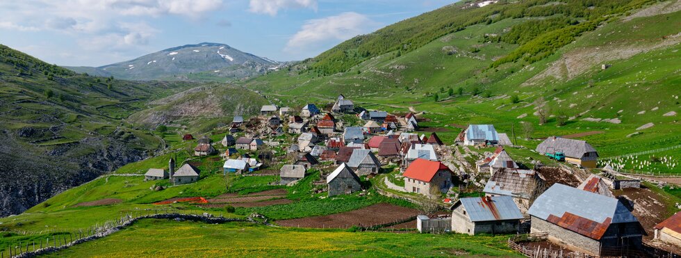 Via Dinarica Express