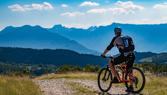 Radtour von Sarajevo nach Dubrovnik