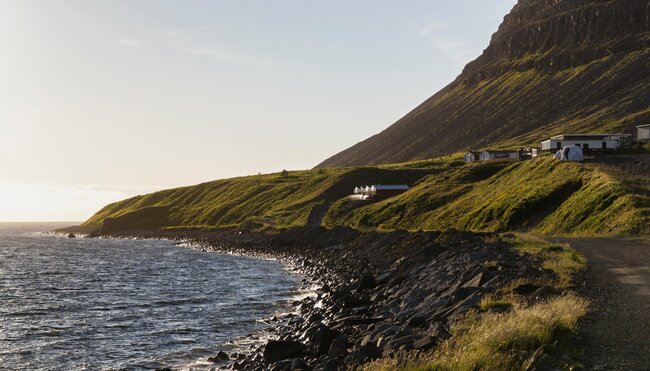 Die Mystische Runde durch Island