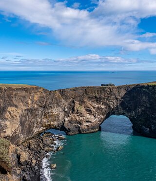 Wandern & Entdecken rund um Island
