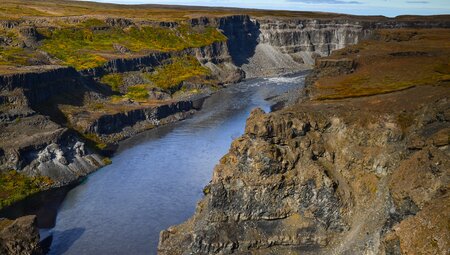 Die Große Runde durch Island