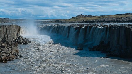 Die Klassische Runde durch Island