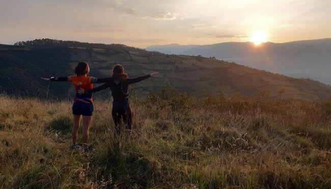 Quitos Vulkane – Trailrunning & Hiking Abenteuer auf die umliegenden Berge