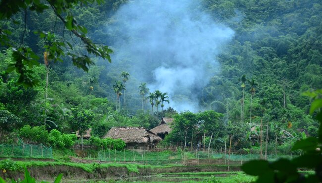 Die Highlights von Vietnam & Kambodscha in 18 Tagen entdecken