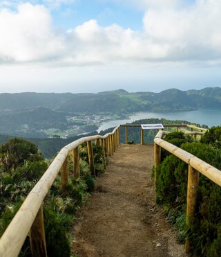 Winter mitten im Atlantik – Aktiv und entspannt