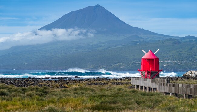 Winter mitten im Atlantik – Aktiv und entspannt