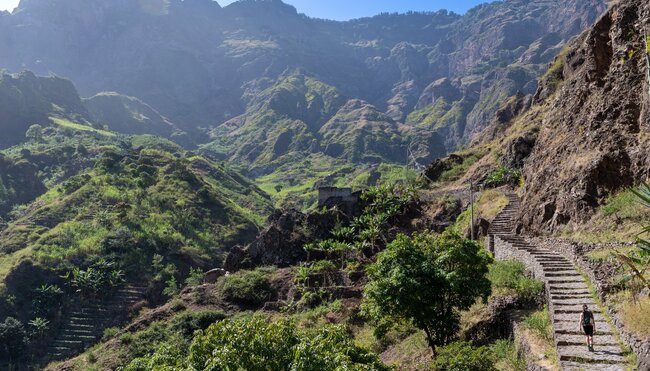 Yoga, Wandern & Mee(h)r 