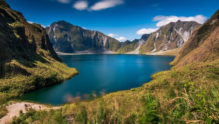 Best of Luzon, Bohol & Palawan 