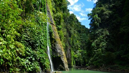 Best of Luzon, Bohol & Palawan 