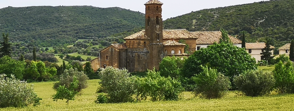 Spanien - Wandern in der Sierra de Guara