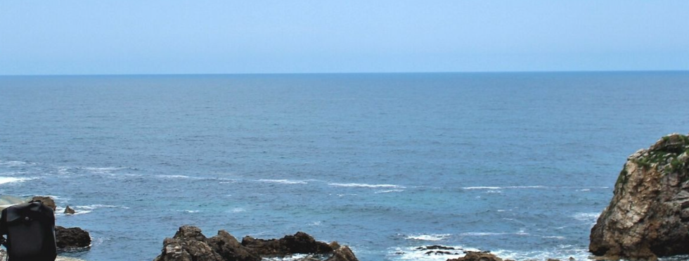 Spanien - mit dem Bike am Camino del Norte (Teil 1)