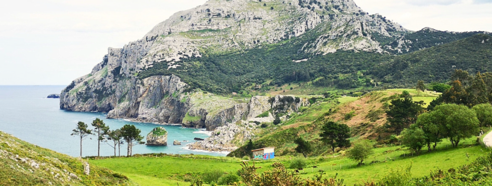 Spanien - Wandern auf dem Camino del Norte (Teil 2)