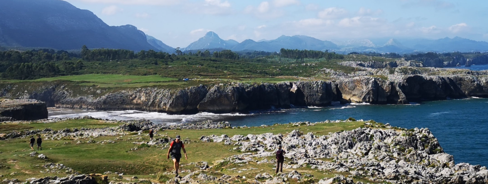 Spanien - Wandern auf dem Camino del Norte (Teil 3)